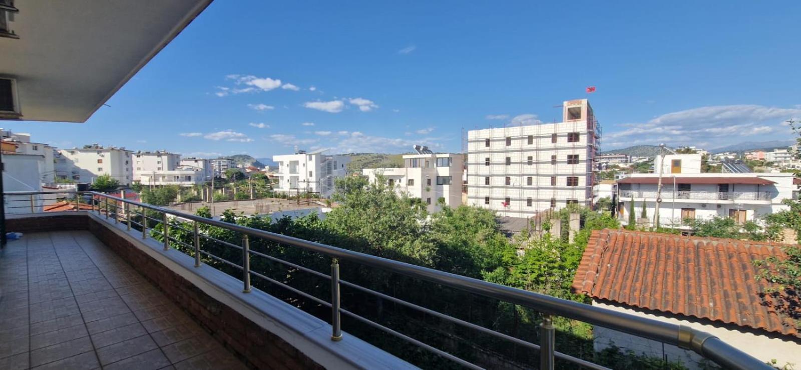 Villa Violeta Ksamil Exterior foto
